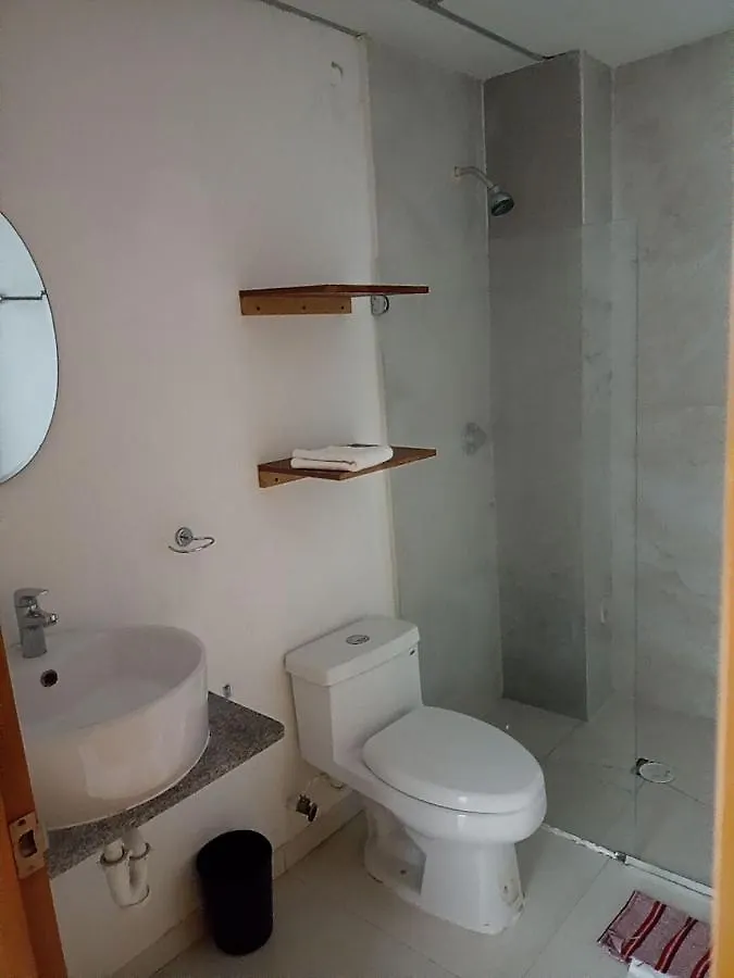 Aqua Vista By La Cultura Suites Playa del Carmen Apartahotel
