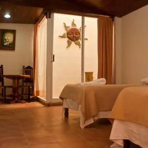 La Matatena Hotel