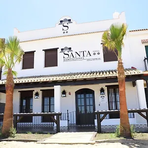 https://hostal-santa-habitaciones-aldea-del-roco.es-andalucia.com