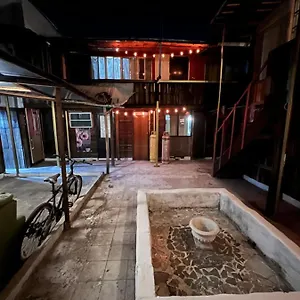 Hogar Islamico Hostal Guadalajara