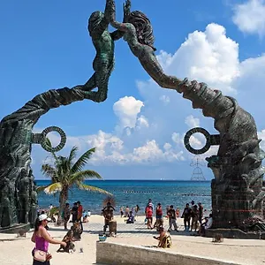 Diamond Suites Hotel Playa del Carmen