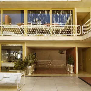 Basico Hotel