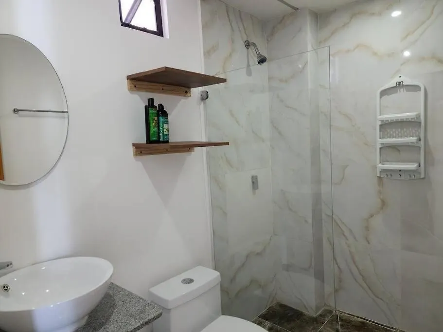 Aqua Vista By La Cultura Suites Playa del Carmen 0*,