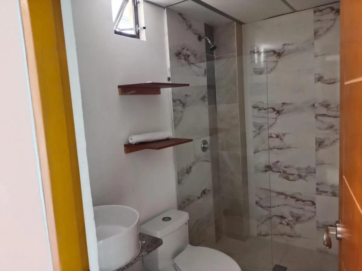 Appart hôtel Aqua Vista By La Cultura Suites Playa del Carmen Mexique