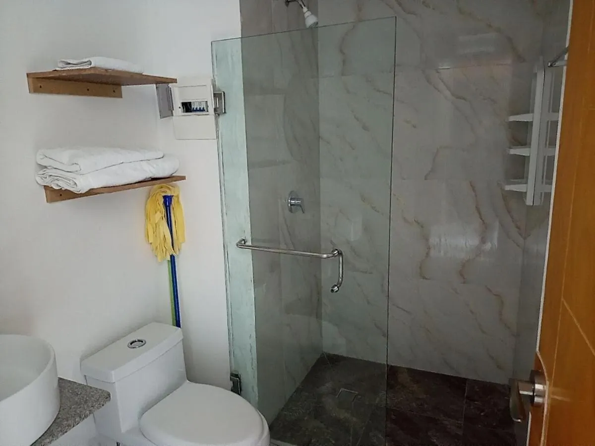 Aqua Vista By La Cultura Suites Playa del Carmen